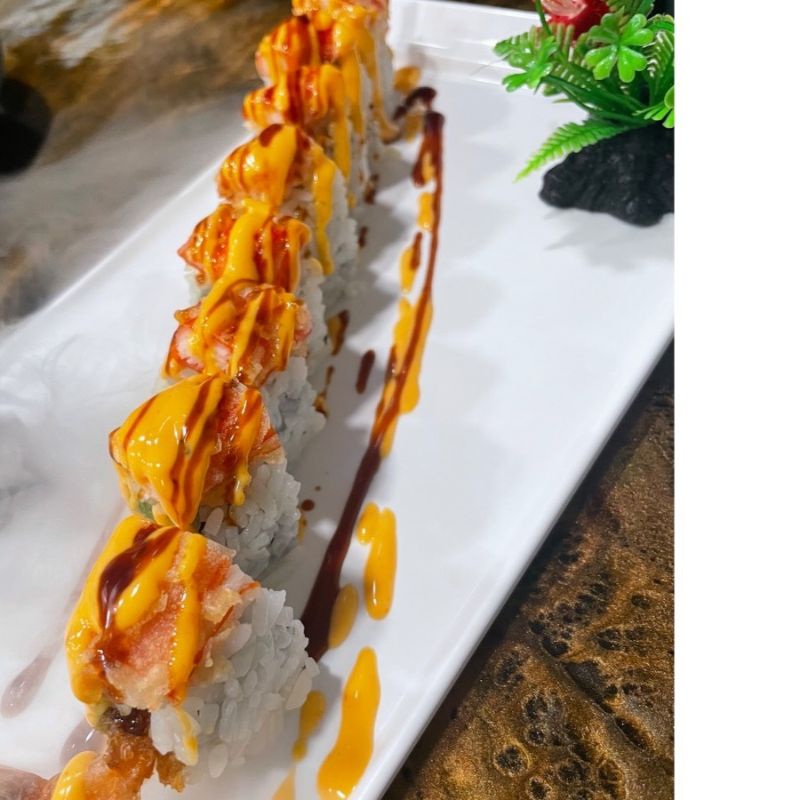 Salina Roll